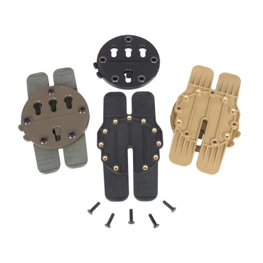 G-Code RTI H-MAR MOLLE Adaptor – GCA42, Bild 1 von 4