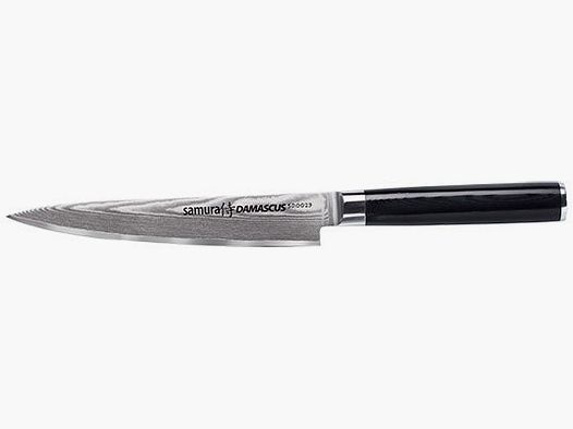 Cuchillo Samura Damascus Utility