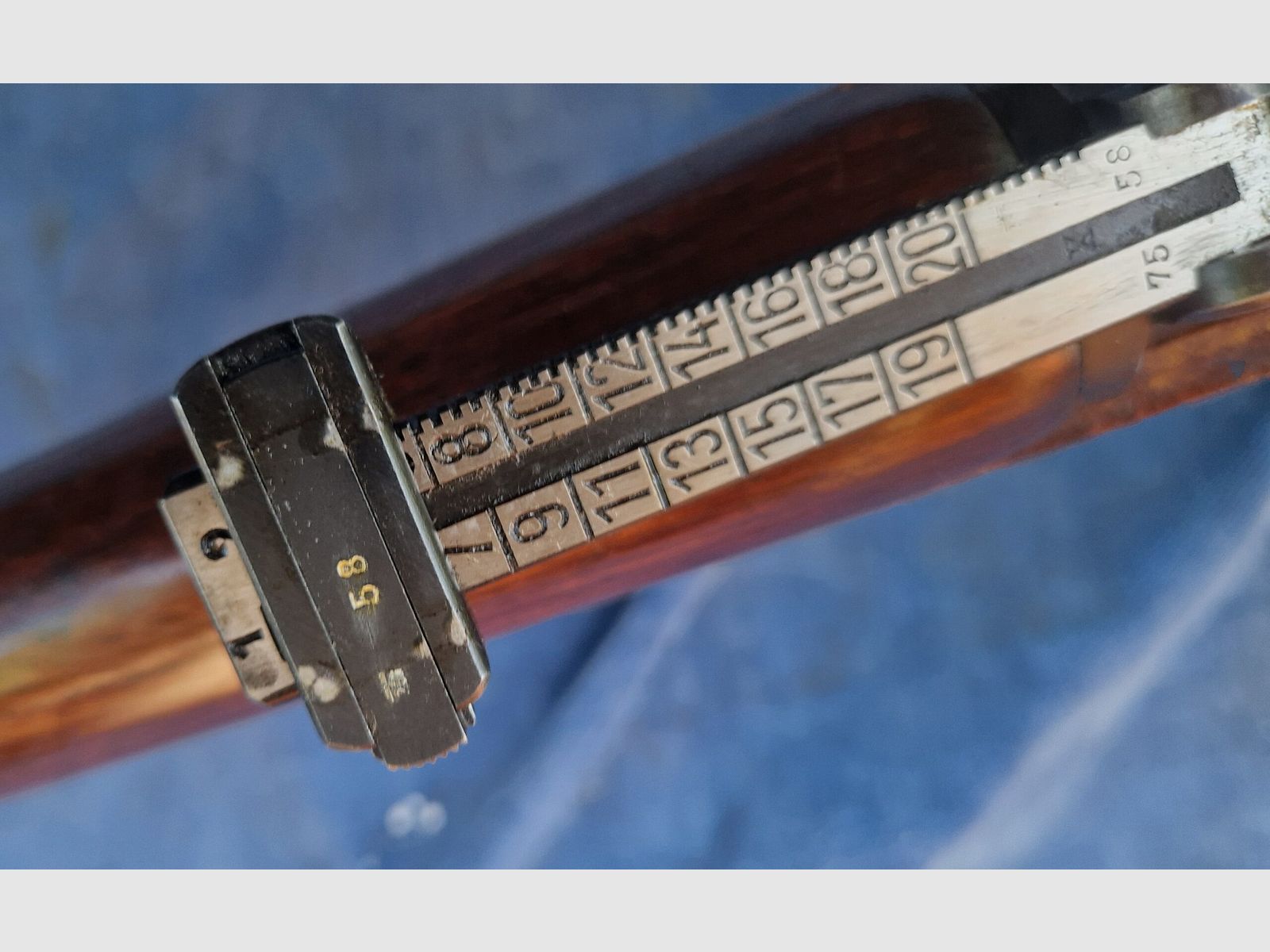Erma k98 code AX-41, Bild 8 von 19