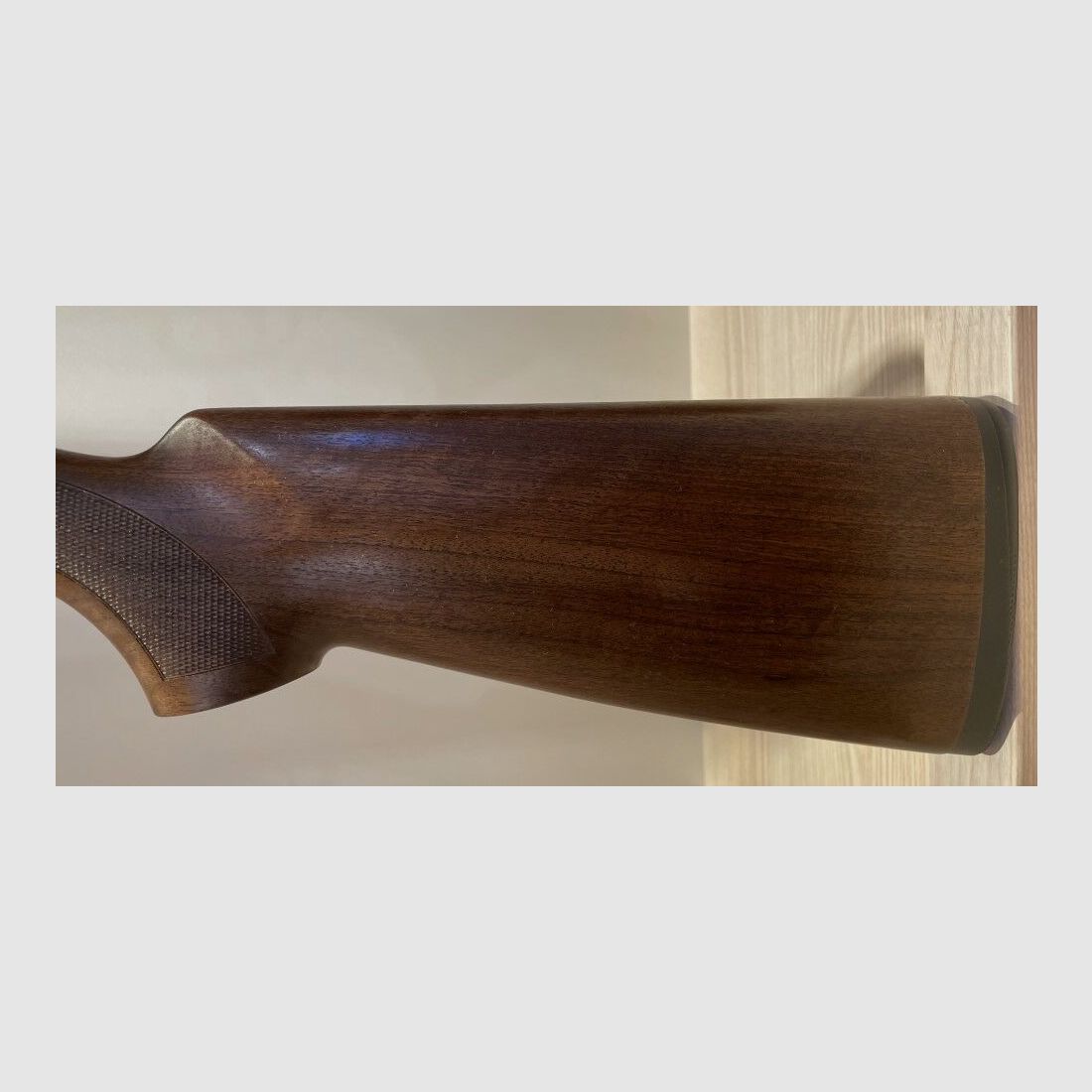 BERETTA 686 SILVER PIGEON 1 JAGD - LINKS (Lauflänge 71 cm)