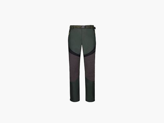 Zotta Forest - Attack Herrenhose grün