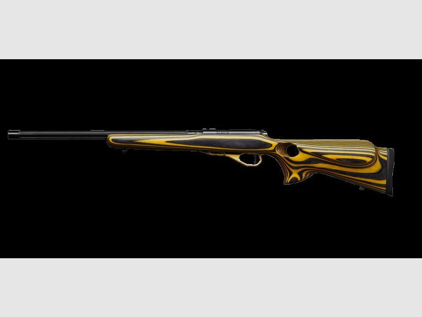 CZ 455 Thumbhole Yellow Gewehr, Bild 3 von 3