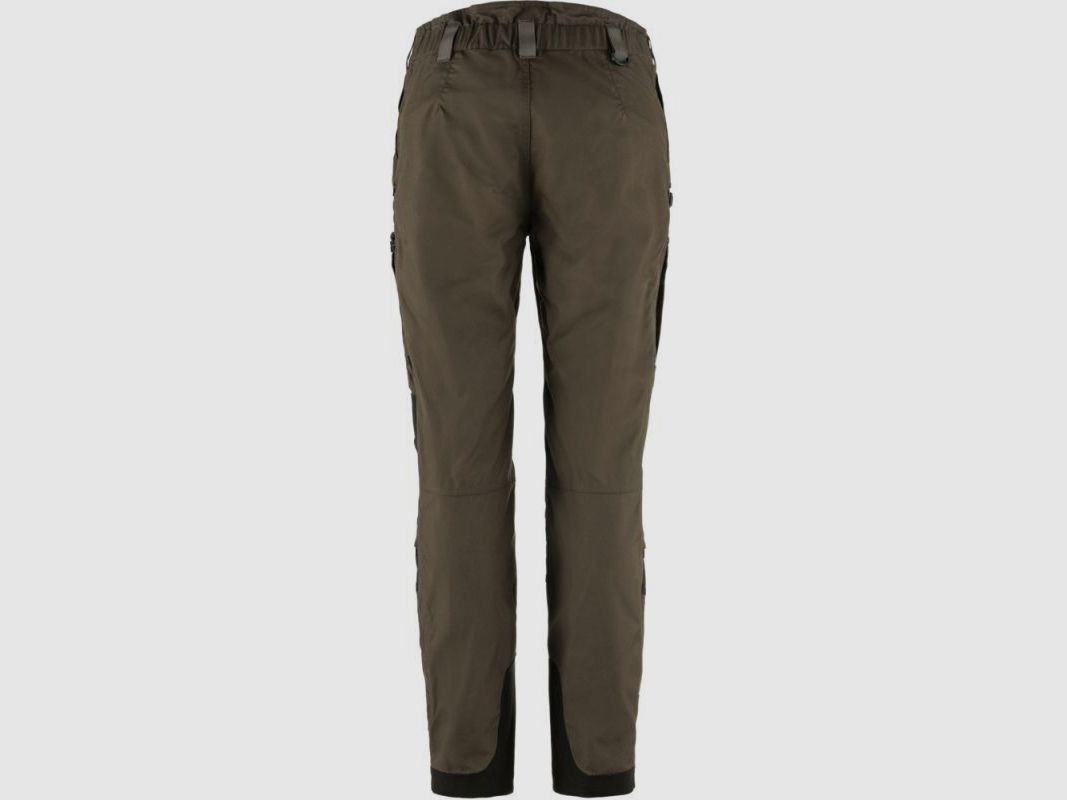 Fjällräven Herren Hose Lappland Pro Stretch