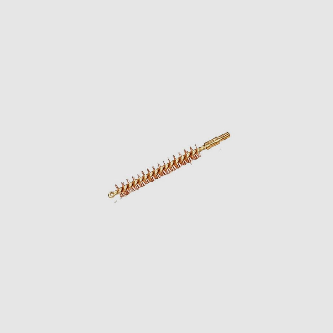 Dewey Brosse en Bronze Fusil Cal. 16, image 2 sur 2