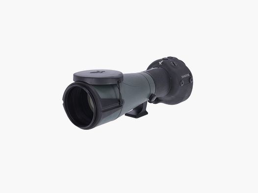 Swarovski STR 80 Télescope avec Réticule