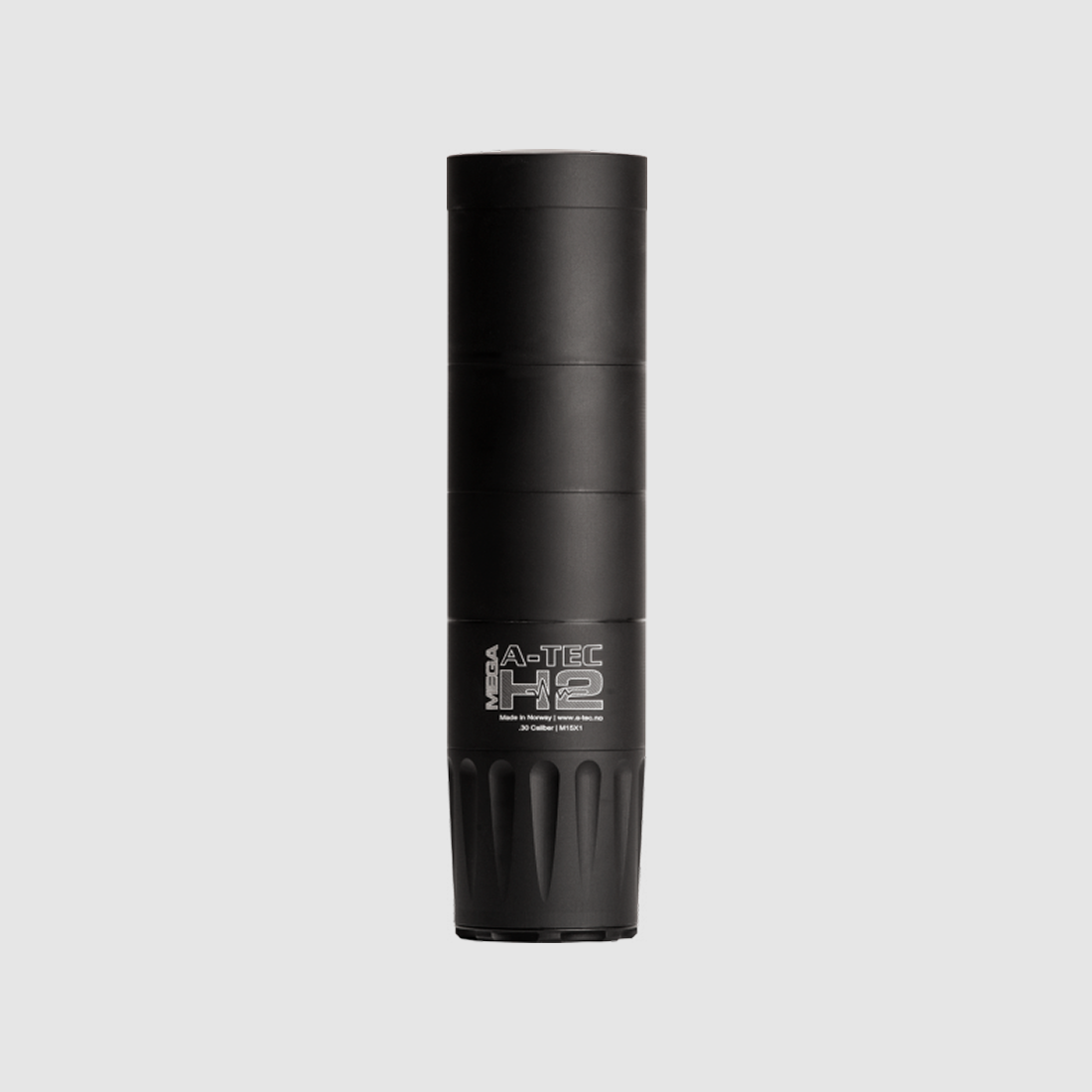 A-TEC Silencer MEGA H2