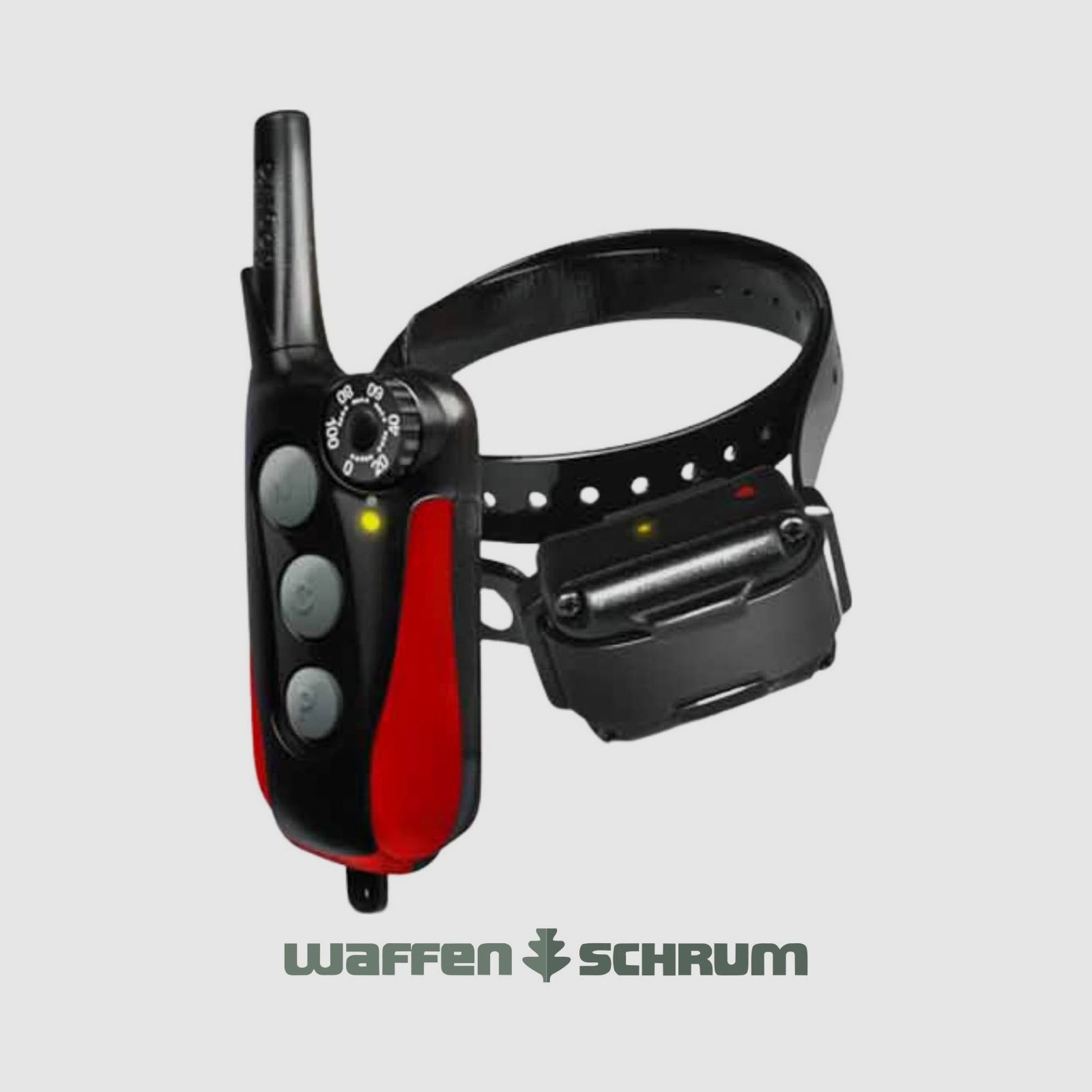 Dogtra IQ Plus Trainingshalsband