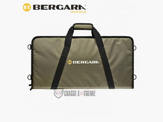 Custodia BERGARA 68x31x5 cm per carabina Takedown