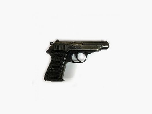 Walther PP Kal. 7,65 BR