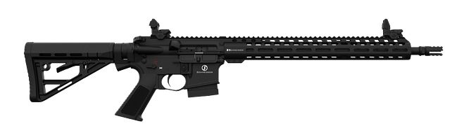 Schmeisser AR15 M5FL