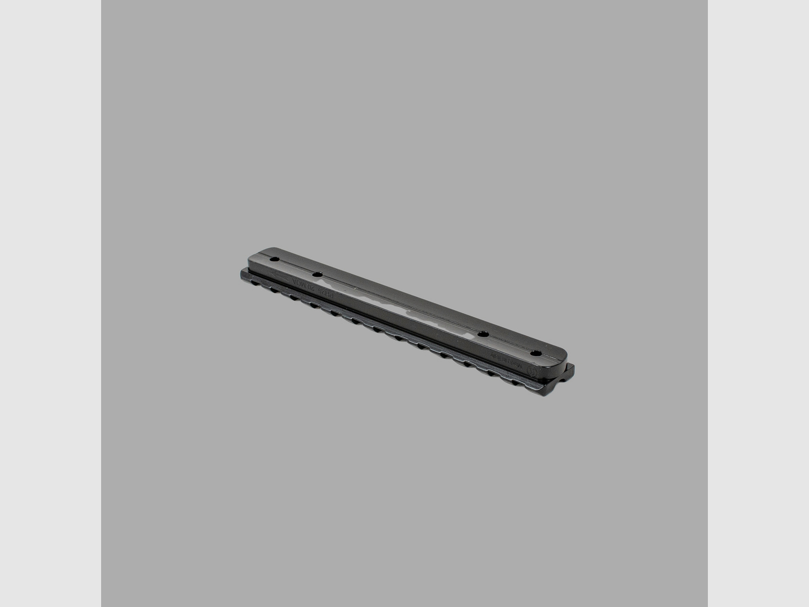 Picatinny Rail STEYR MANNLICHER CLASSIC L  | PRO HUNTER |  EXPORT | SM12 | CL II