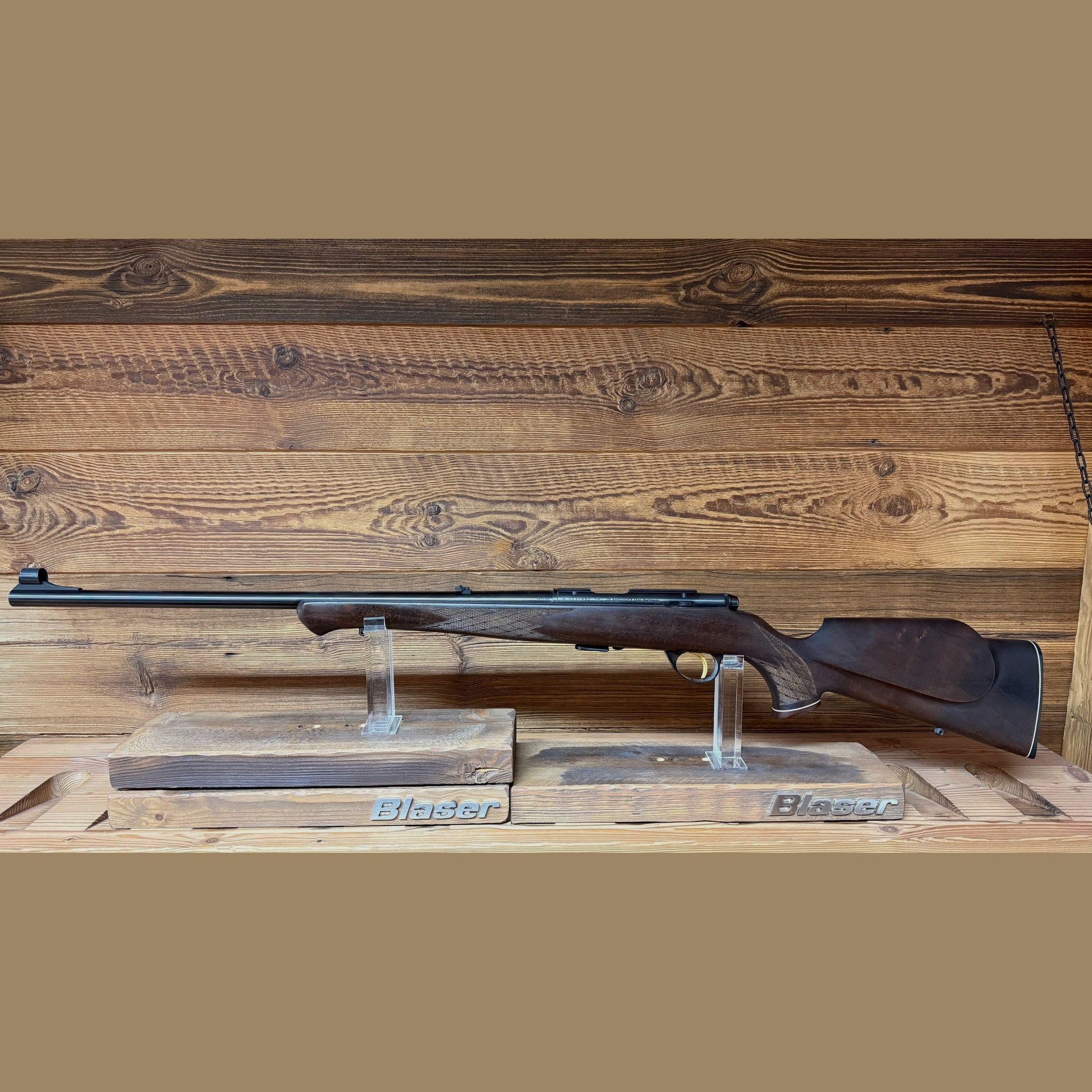 Anschütz 1710 D KL Monte Carlo - kolba kaliber .22 lr, zdjęcie 2 z 9