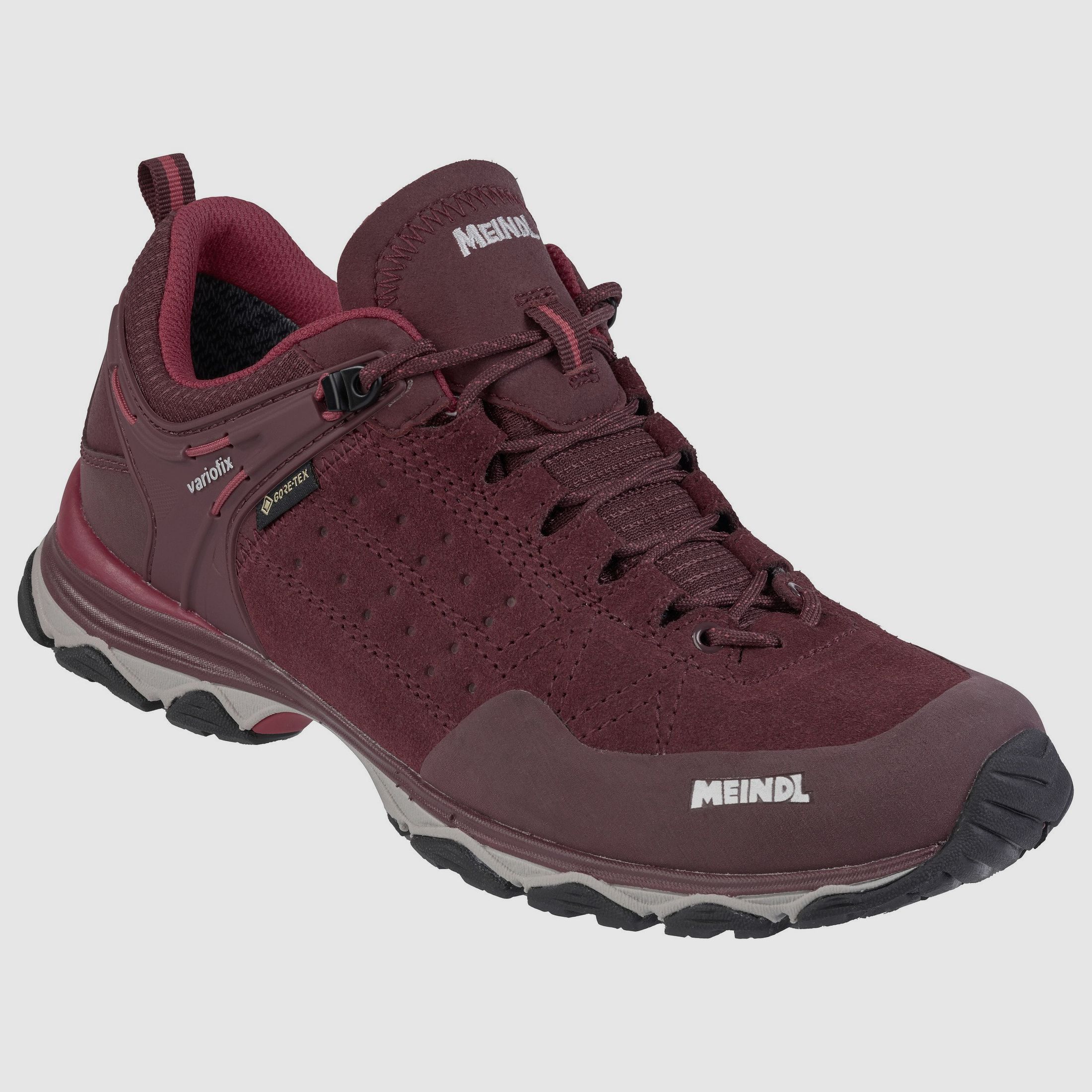 Meindl Freizeitschuhe Ontario Lady GTX