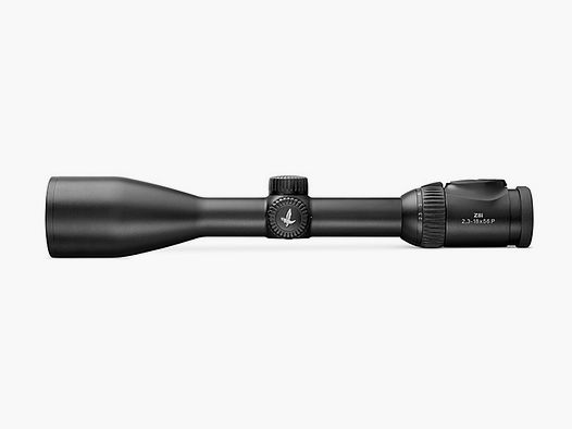 Swarovski Z8i 2,3-18x56 P L Zielfernrohr Ausführung: ohne Schiene, Absehen: 4A-I