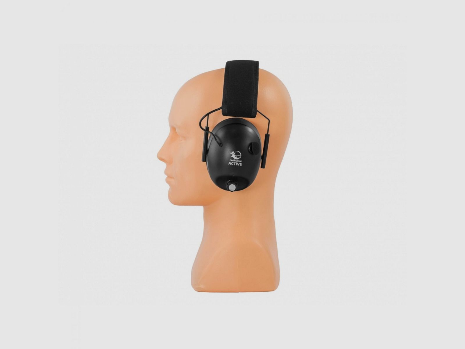 Casque RealHunter Active, image 6 sur 10