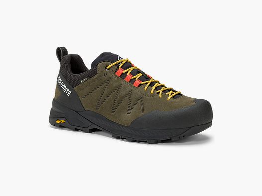BUTY – DOLOMITE – DOL BUTY M’S CRODAROSSA LEATHER GTX Burnished Green