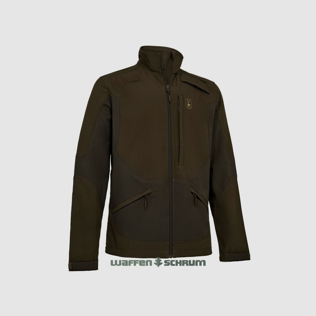 Deerhunter Softshelljacke Rogaland