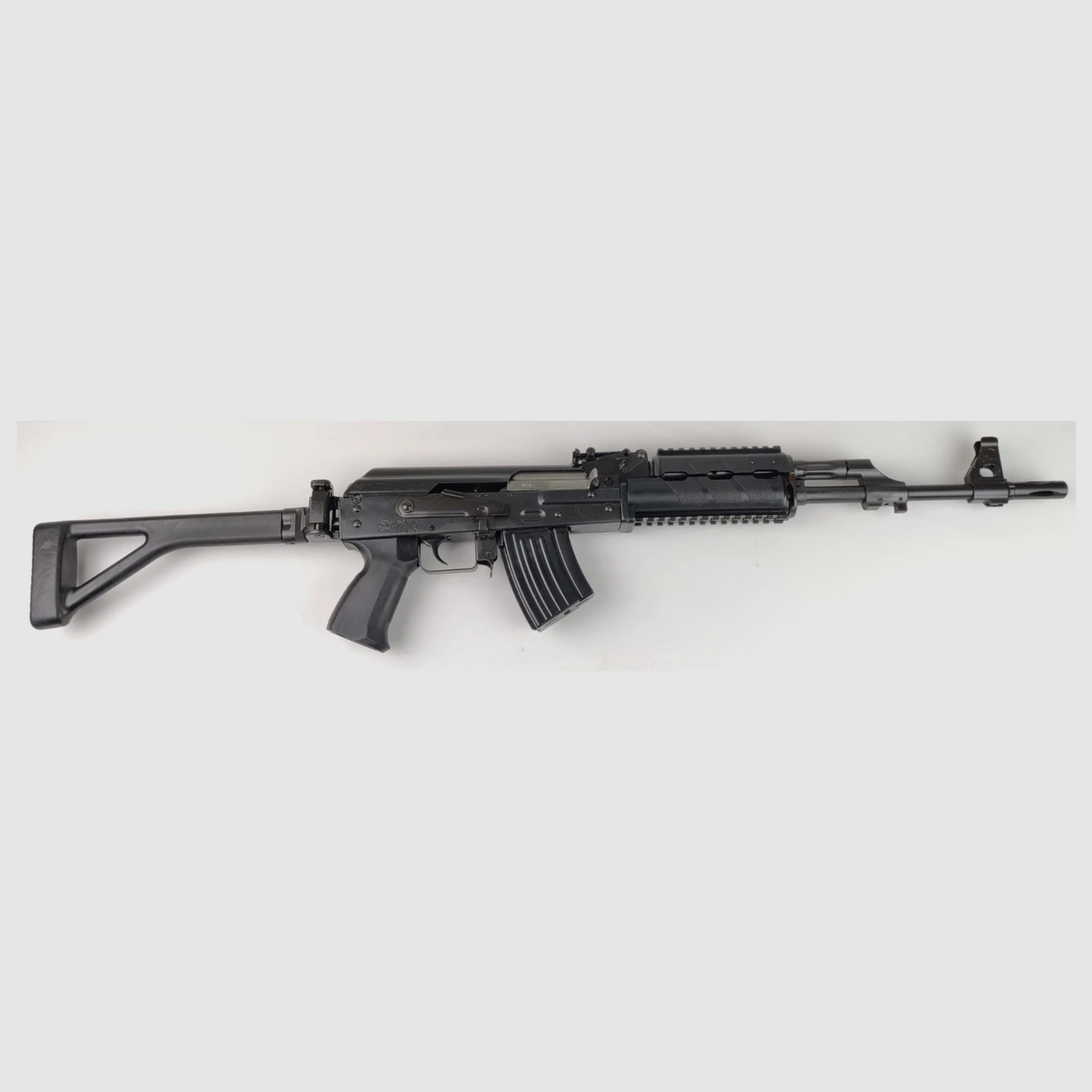 Zastava PAP G