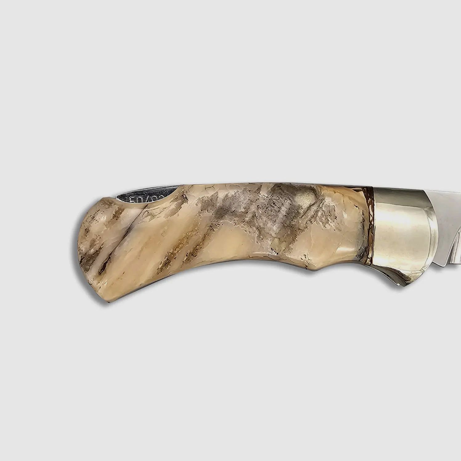 PUMA 4-star mini mammut Nr. 00 / 20