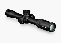 Vortex Viper PST Gen II 2-10x32 MRAD FFP richtkijker