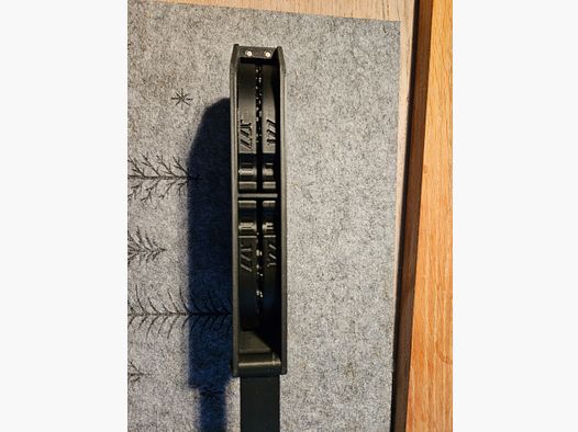 FX Impact M3 Speed Loader .177 (4,5)