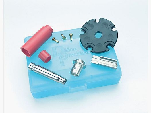 DILLON XL 650/750 Umrüstung