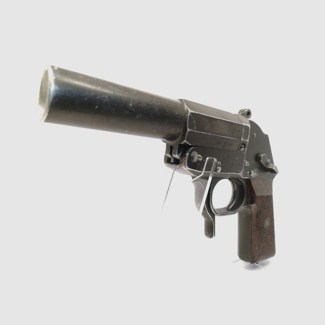 Armes de sport Suhl LP1 (1001)