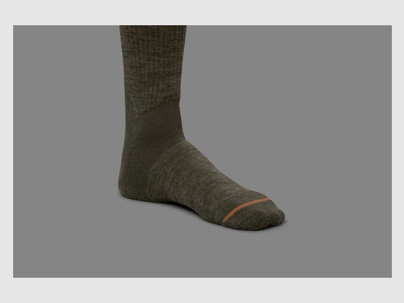 Härkila Pro Hunter 2.0 Socken kurz