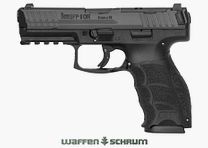 Heckler & Koch SFP9-Optical Ready Paddle - Espulsore del caricatore