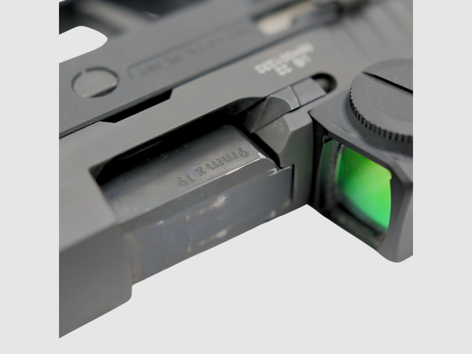 Sig Sauer P320 XFull RXX, imagen 5 de 7