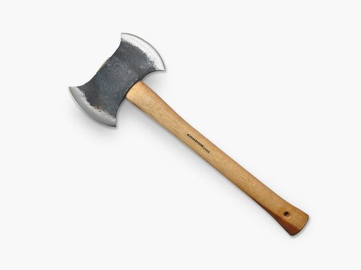 CONDOR DOUBLE BIT MICHIGAN AXE