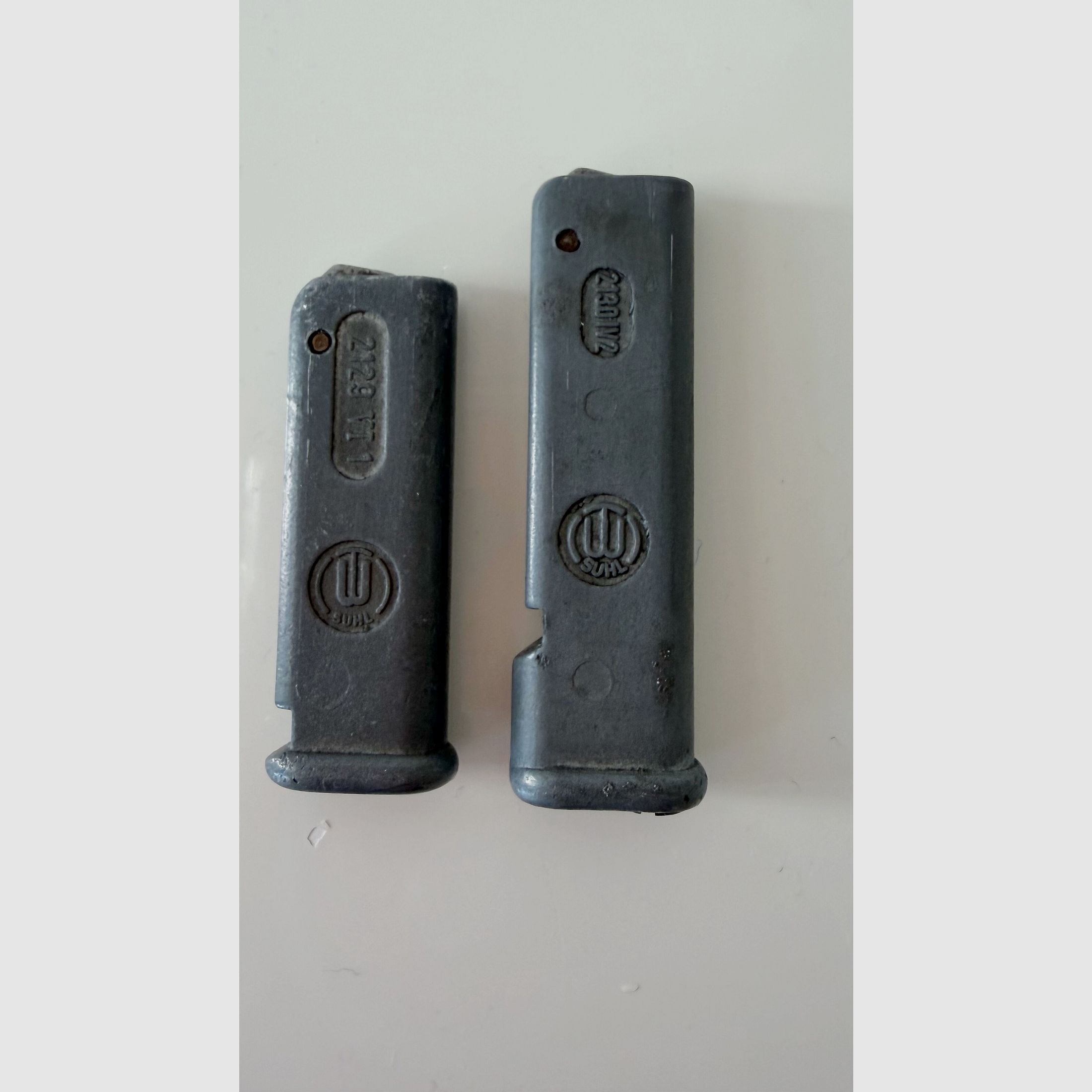 Haenel Suhl 310 GST