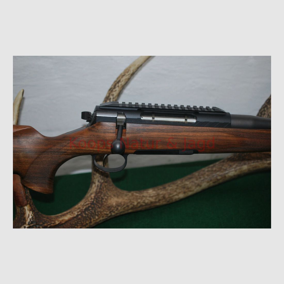 Rössler Signature Luxus