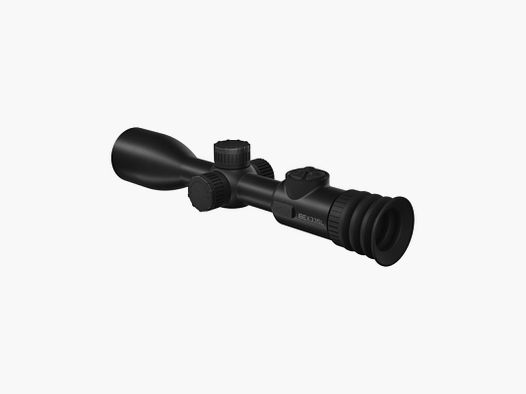 WÄRMEBILDZIELFERNROHR THERMTEC IBEX 335 LRF