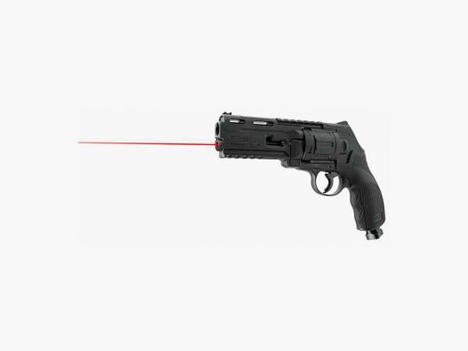 PISTOLA DE DEFENSA T4E TR50L GEN2 -13 J (LASER)
