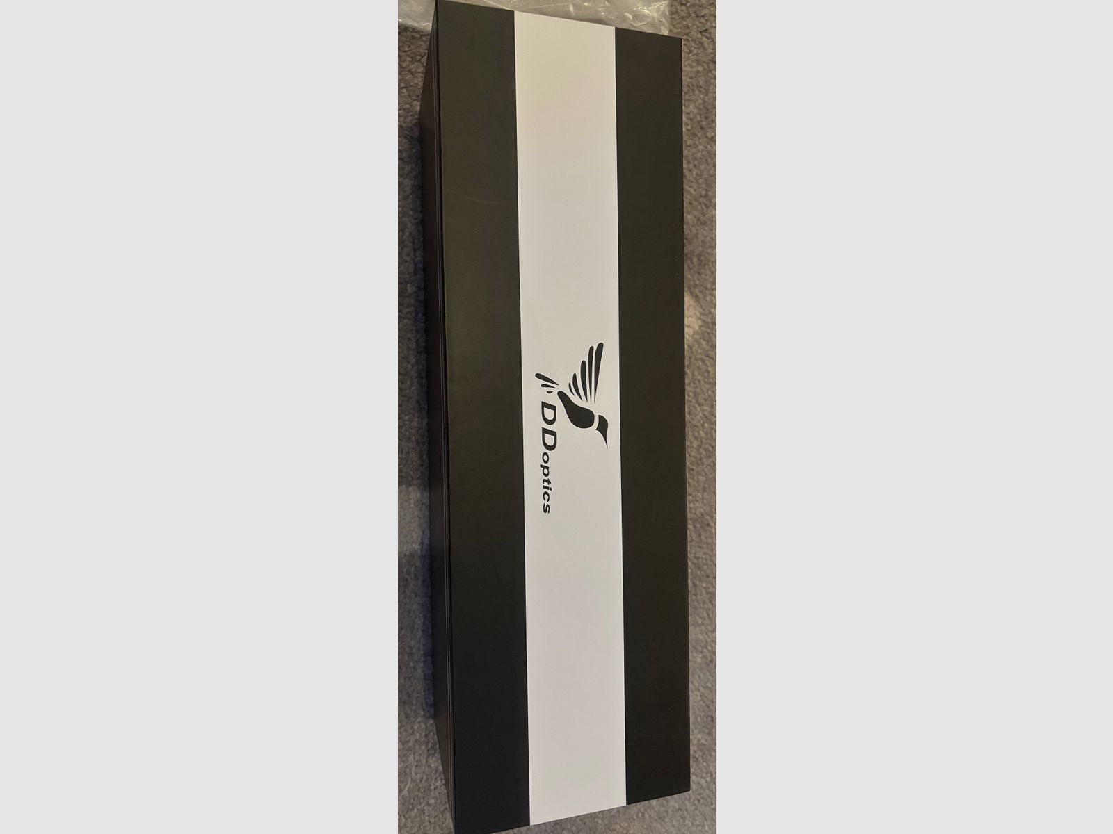 Telescopio DDoptics V10 2-20 NXT incl. Rusan