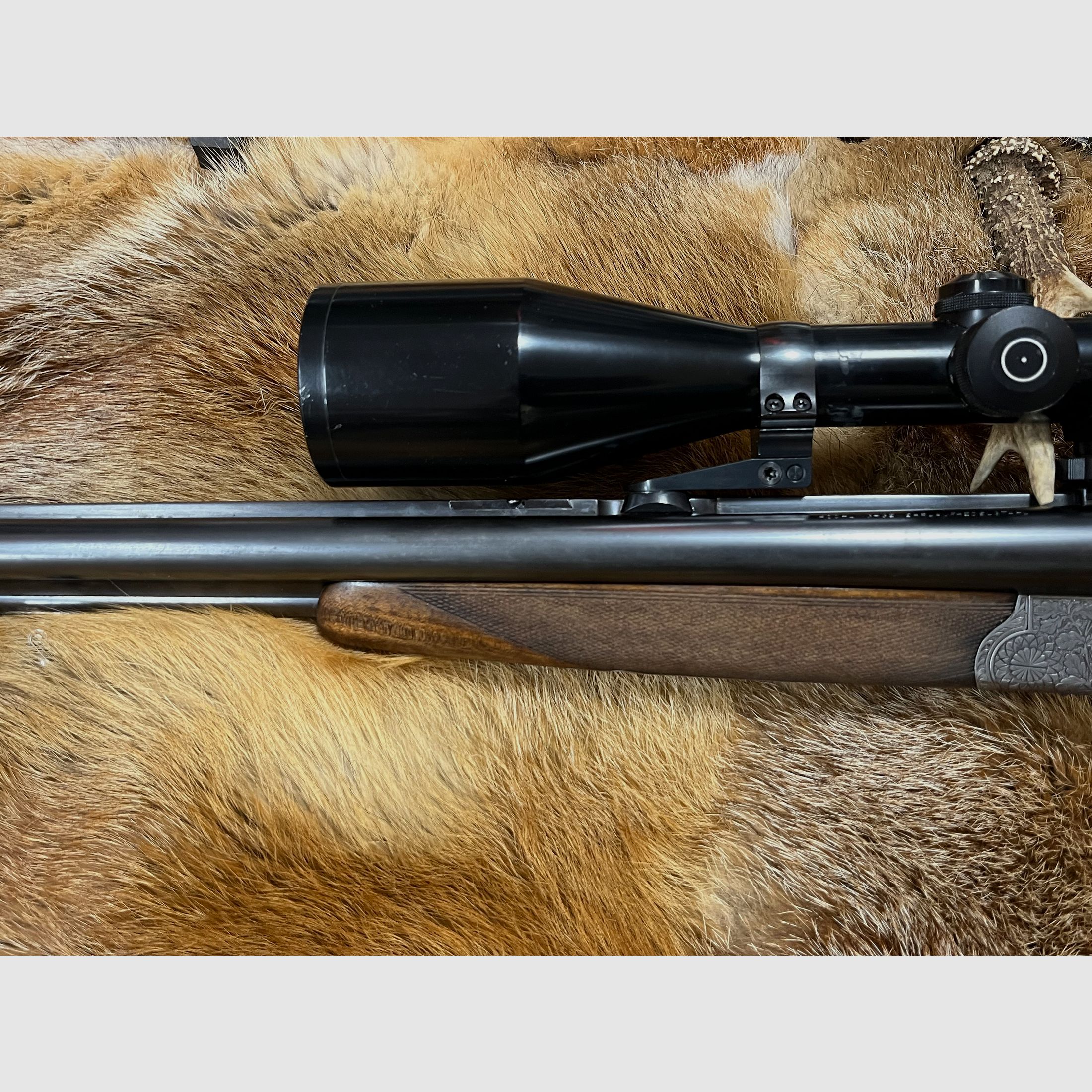 Krieghoff Waldschütz