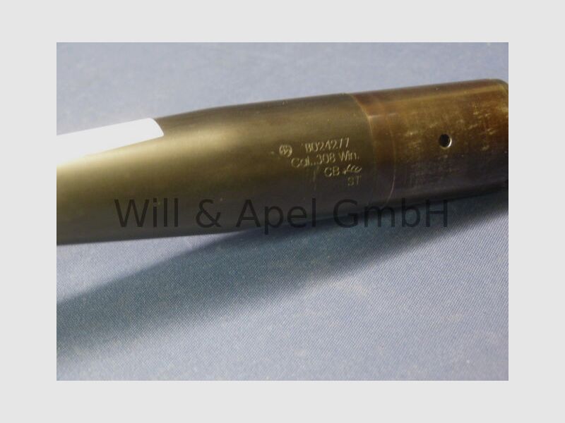 SAUER & SOHN 404/505 AUSTAUSCHLAUF