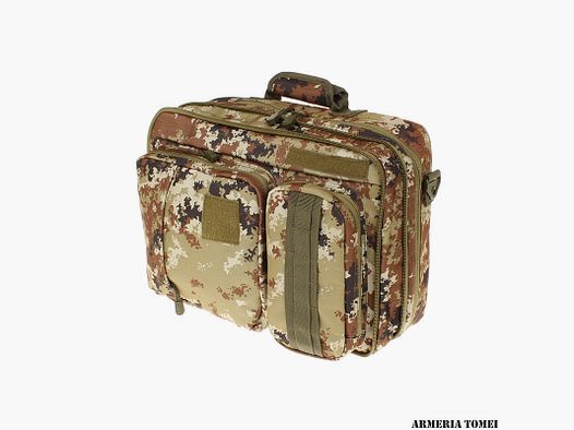 SBB – COMPUTER CARRYING BAG VEGETATED