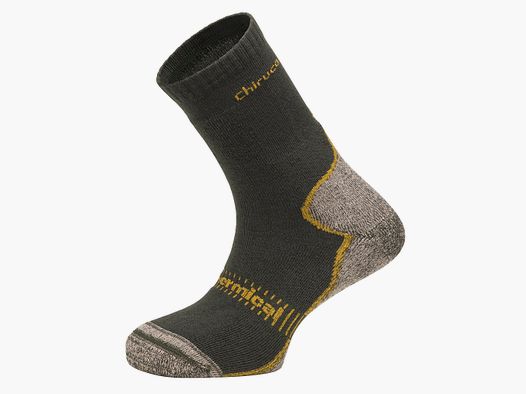 Chiruca Drytex Termical Cupron Socke