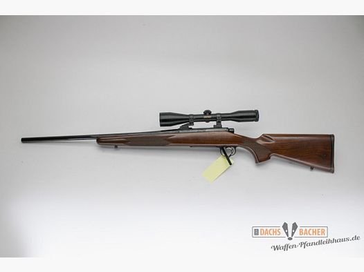 Rep. Büchse Remington 700 Kal. .243 Win mit Docter 6x42
