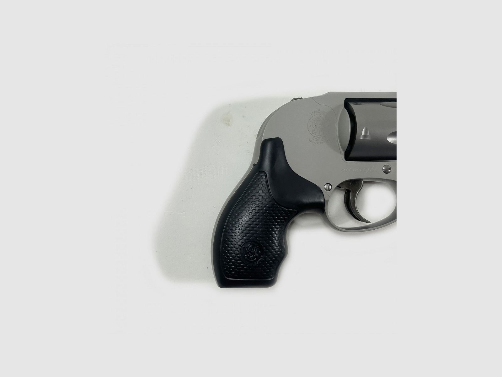 Smith & Wesson 638 Airweight Kal. 38 Special, Bild 2 von 8
