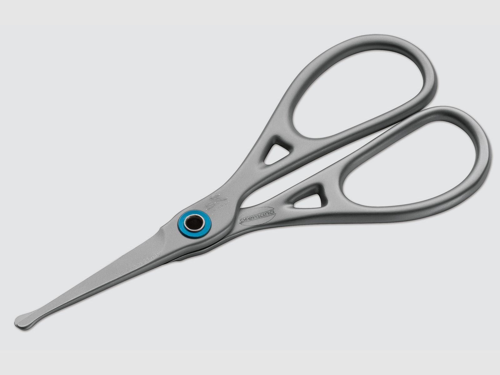 TIJERAS PARA NARICES PREMAX RINGLOCK