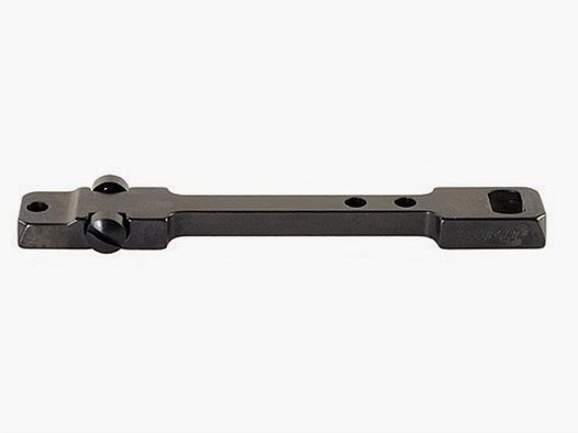 Leupold STD bases 1 pièce noir brillant pour Browning BAR