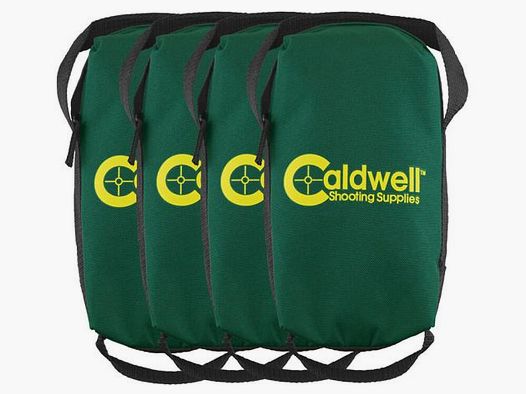 Caldwell Weight bag Caldwell Lead Sled Standard 4 pack