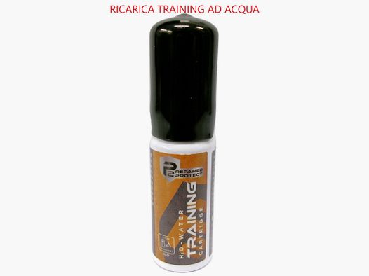UMAREX RICARICA TRAINING PGS/PDP