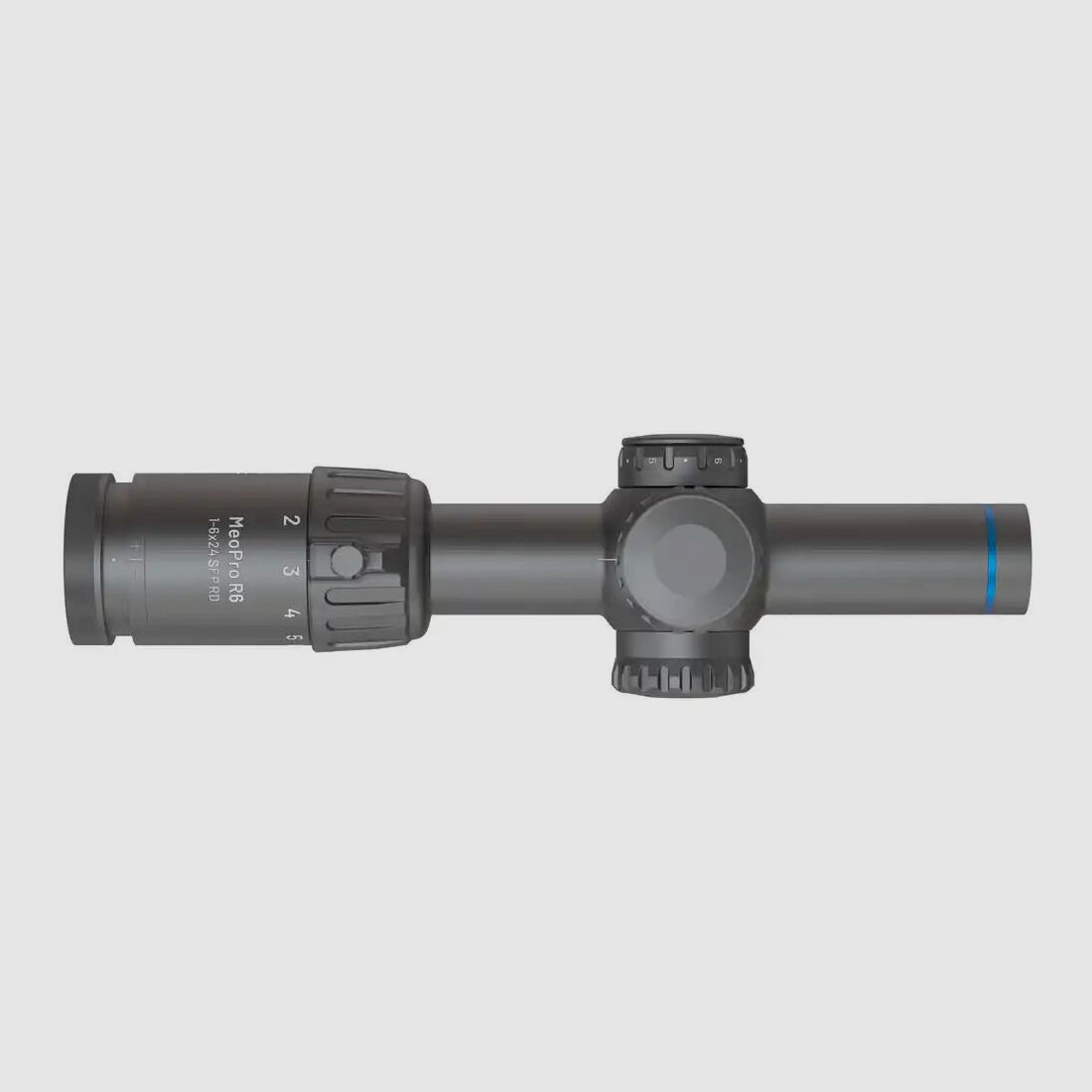 Meopta MeoPro R6 1-6x24