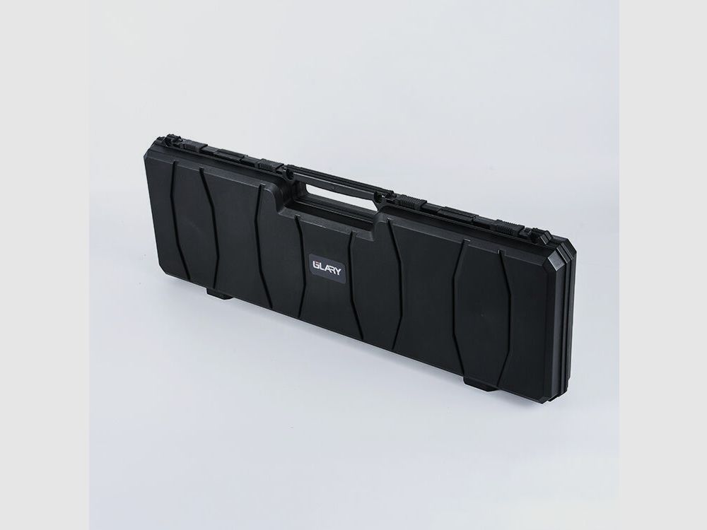 Glary étui pour arme longue 120x33x11 cm noir