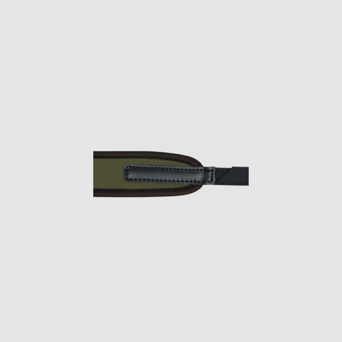 AKAH Sangle de Fusil Universelle en Néoprène Super Élastique