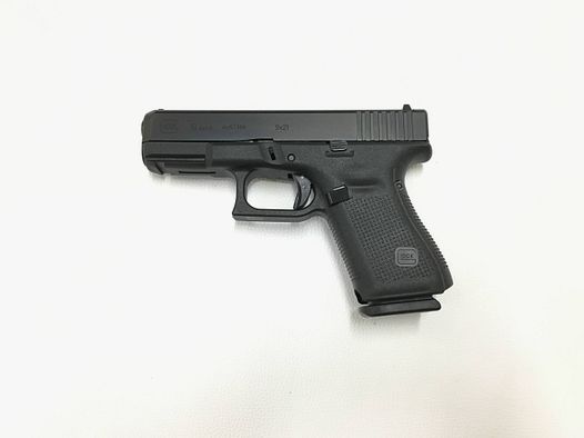 GLOCK 17 GEN. 5 – 9X21 IMI